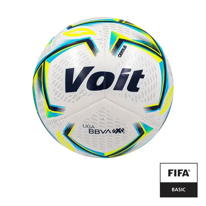 Aereus40 Apertura hybrid ball with FIFA Basic mark