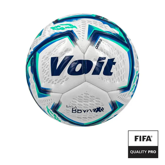 Aereus40 Fundación professional ball with FIFA Quality Pro mark